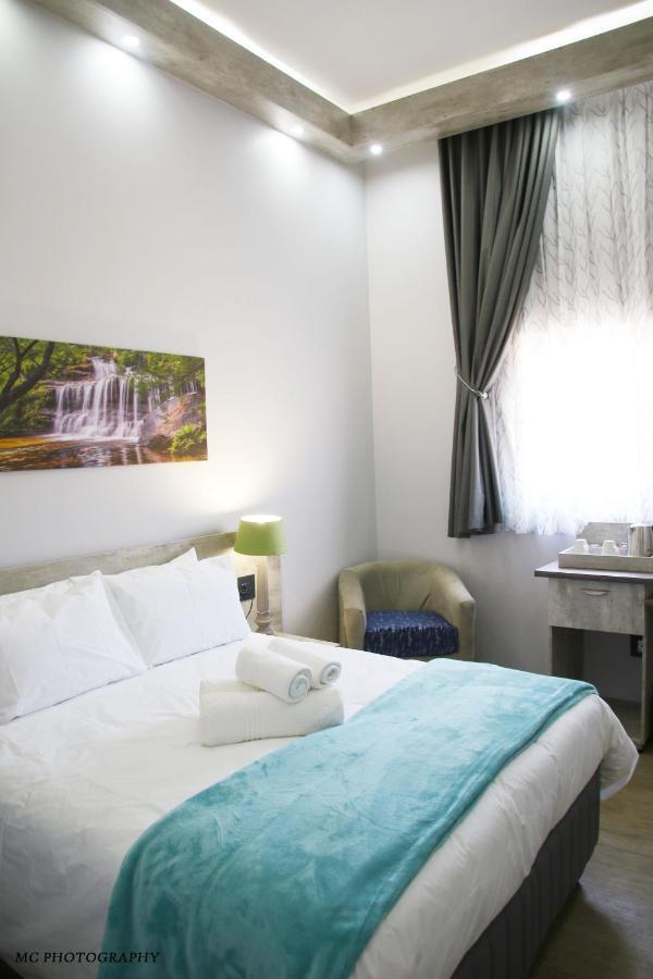 King'S Palace Hotel Rustenburg Bagian luar foto